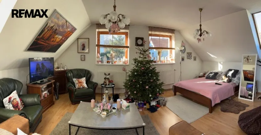 Prodej rodinného domu, Pelhřimov, Cholossiova, 220 m2