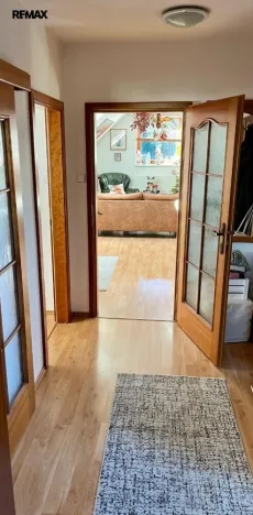 Prodej rodinného domu, Pelhřimov, Cholossiova, 220 m2