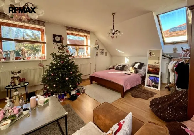 Prodej rodinného domu, Pelhřimov, Cholossiova, 220 m2