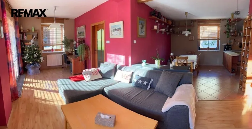 Prodej rodinného domu, Pelhřimov, Cholossiova, 220 m2