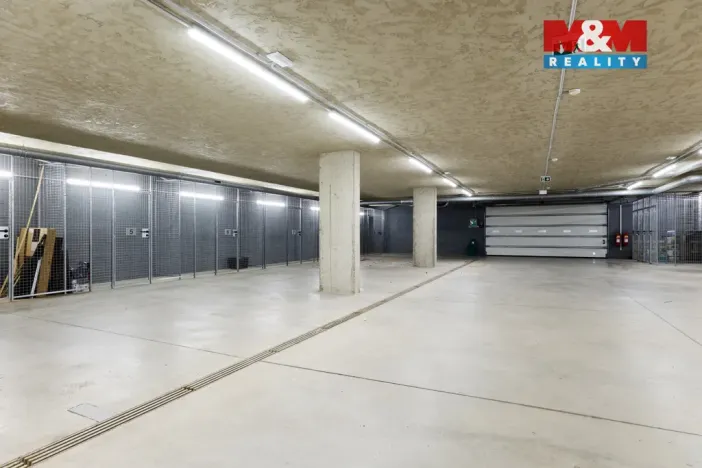 Prodej bytu 2+kk, Černý Důl, 42 m2