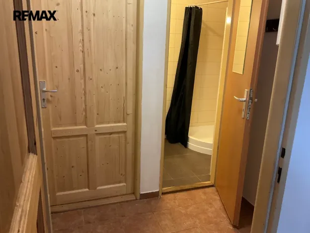 Pronájem bytu 1+1, Hradec Králové - Nový Hradec Králové, Brněnská, 44 m2