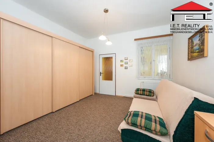 Prodej rodinného domu, Brno, Krejčího, 106 m2