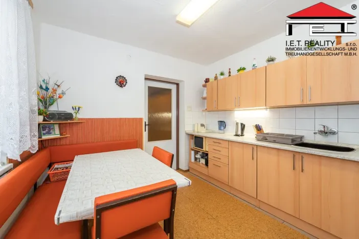 Prodej rodinného domu, Brno, Krejčího, 106 m2