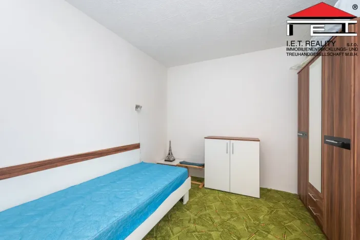 Prodej rodinného domu, Brno, Krejčího, 106 m2