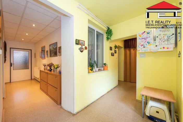 Prodej rodinného domu, Brno, Krejčího, 106 m2