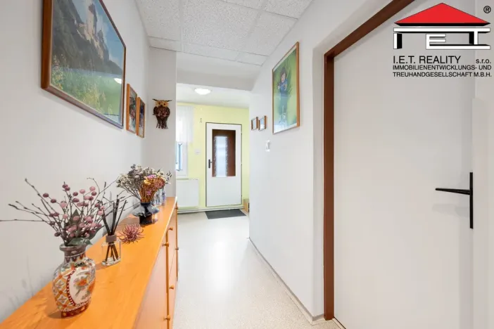 Prodej rodinného domu, Brno, Krejčího, 106 m2