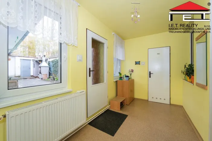 Prodej rodinného domu, Brno, Krejčího, 106 m2