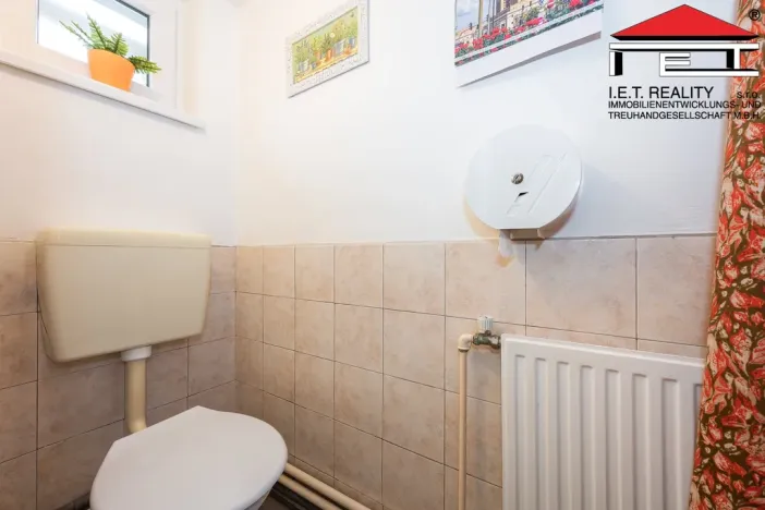 Prodej rodinného domu, Brno, Krejčího, 106 m2