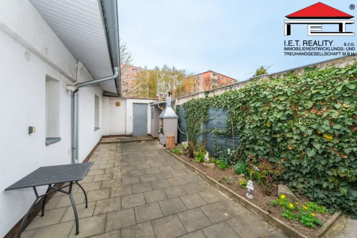 Prodej rodinného domu, Brno, Krejčího, 106 m2