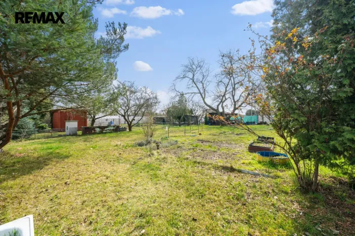 Prodej pozemku pro bydlení, Pardubice, 506 m2