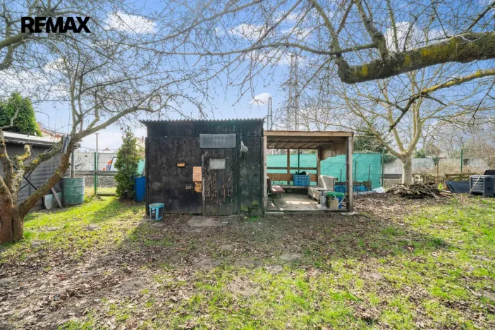 Prodej pozemku pro bydlení, Pardubice, 506 m2