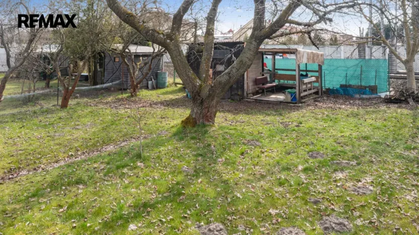 Prodej pozemku pro bydlení, Pardubice, 506 m2