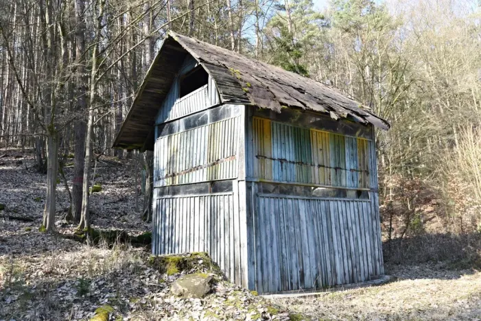 Prodej pozemku pro bydlení, Mšeno - Brusné 2.díl, 3659 m2