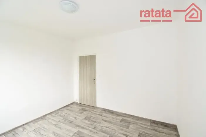 Pronájem bytu 3+1, Chomutov, Jirkovská, 67 m2