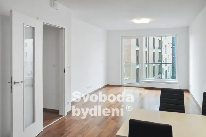 Pronájem bytu 2+kk, Praha - Michle, U plynárny, 59 m2