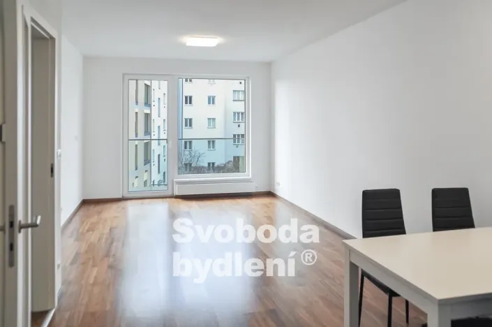 Pronájem bytu 2+kk, Praha - Michle, U plynárny, 59 m2