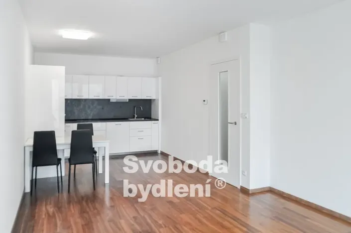 Pronájem bytu 2+kk, Praha - Michle, U plynárny, 59 m2