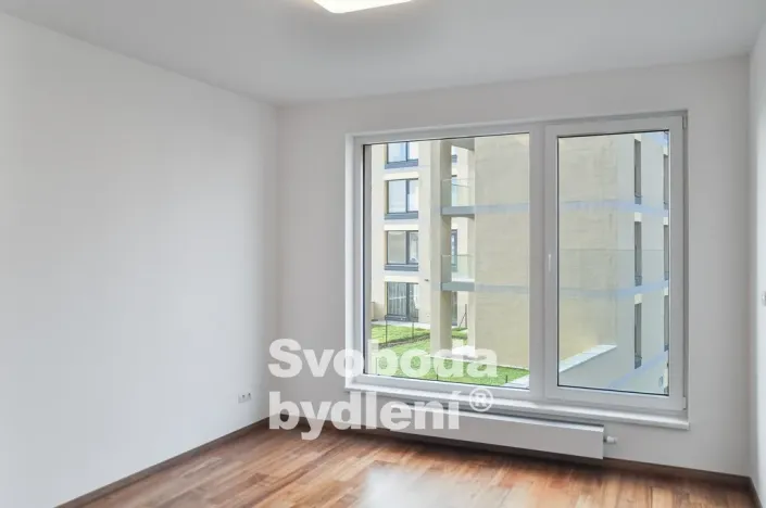 Pronájem bytu 2+kk, Praha - Michle, U plynárny, 59 m2