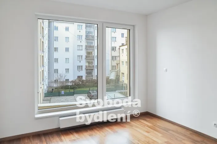 Pronájem bytu 2+kk, Praha - Michle, U plynárny, 59 m2