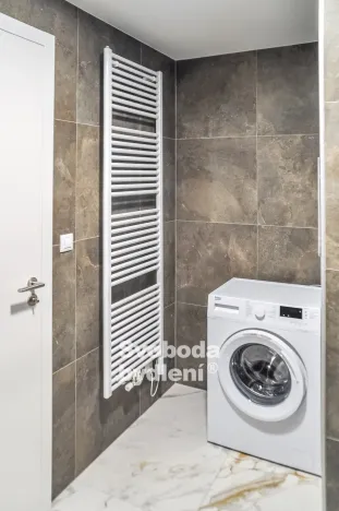 Pronájem bytu 2+kk, Praha - Michle, U plynárny, 59 m2