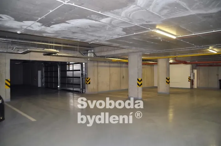 Pronájem bytu 2+kk, Praha - Michle, U plynárny, 59 m2