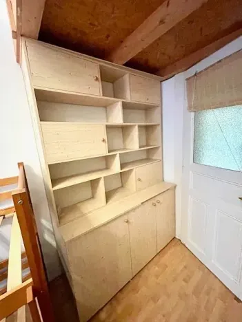 Prodej bytu 3+1, Praha - Malá Strana, Petřínská, 75 m2