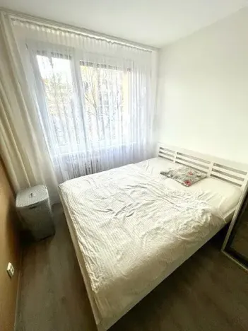 Prodej bytu 2+kk, Praha - Košíře, Dubrovnická, 40 m2