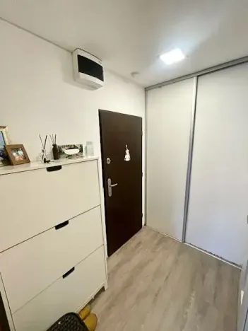 Prodej bytu 2+kk, Praha - Košíře, Dubrovnická, 40 m2