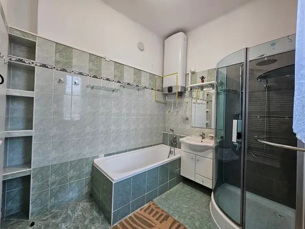 Prodej bytu 3+1, Moravská Třebová, Tyršova, 102 m2