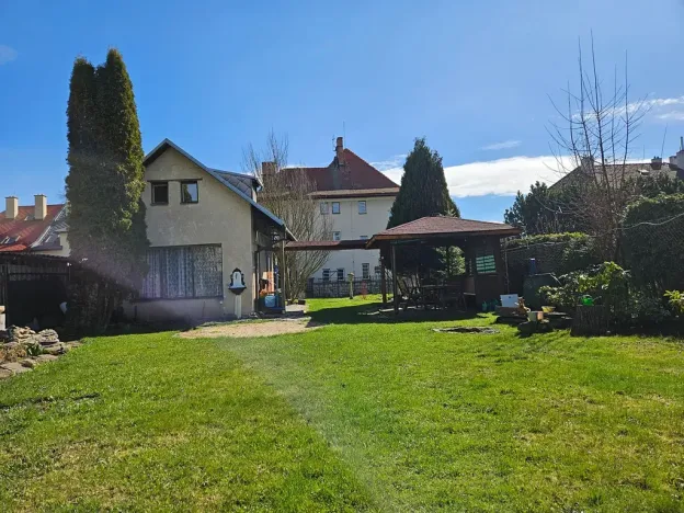 Prodej bytu 3+1, Moravská Třebová, Tyršova, 102 m2