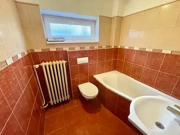 Prodej rodinného domu, Praha - Záběhlice, Podléšková, 138 m2