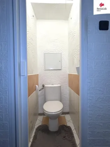 Prodej bytu 1+kk, Česká Lípa, Větrná, 27 m2