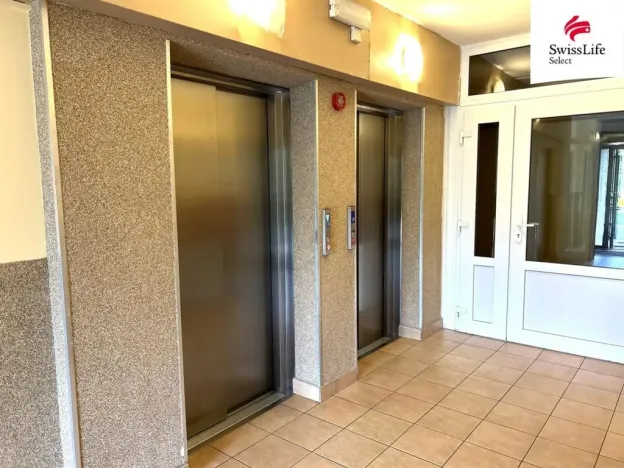 Prodej bytu 1+kk, Česká Lípa, Větrná, 27 m2