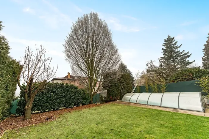 Prodej rodinného domu, Praha, Sklenská, 200 m2