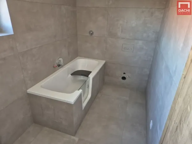 Prodej rodinného domu, Průhonice, 111 m2