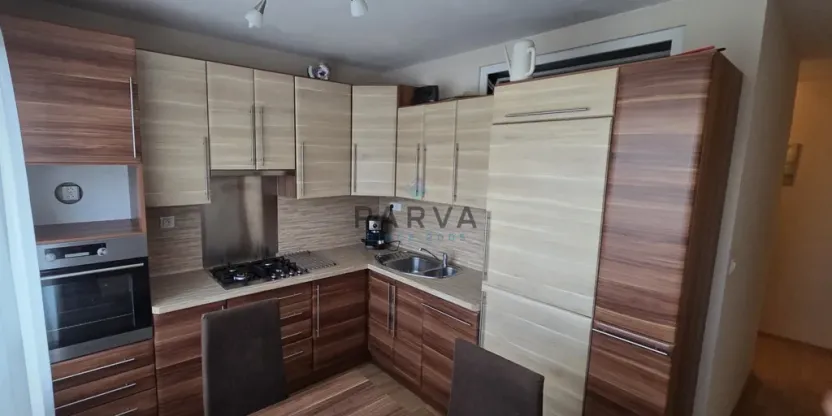 Pronájem bytu 4+1, Horšovský Týn - Malé Předměstí, Masarykova, 71 m2