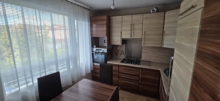 Pronájem bytu 4+1, Horšovský Týn - Malé Předměstí, Masarykova, 71 m2