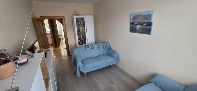 Pronájem bytu 4+1, Horšovský Týn - Malé Předměstí, Masarykova, 71 m2