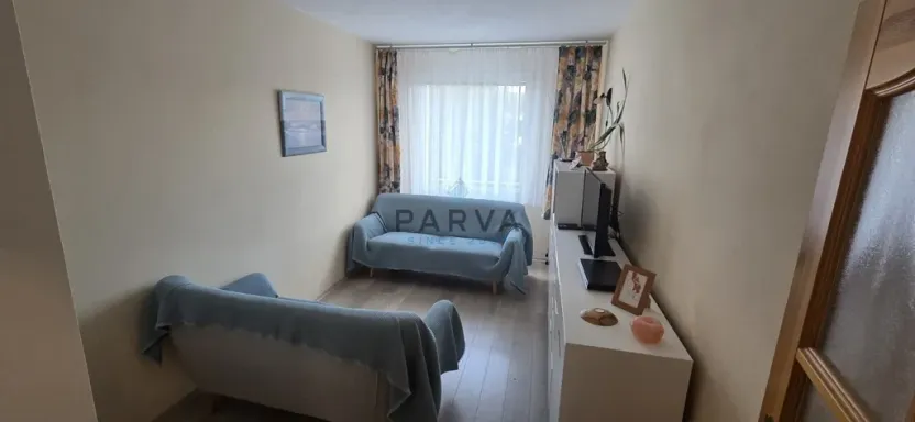 Pronájem bytu 4+1, Horšovský Týn - Malé Předměstí, Masarykova, 71 m2