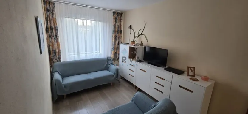 Pronájem bytu 4+1, Horšovský Týn - Malé Předměstí, Masarykova, 71 m2