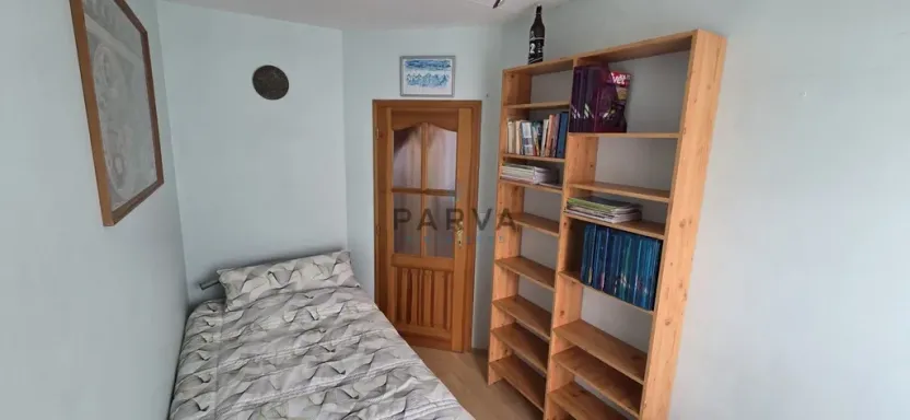 Pronájem bytu 4+1, Horšovský Týn - Malé Předměstí, Masarykova, 71 m2