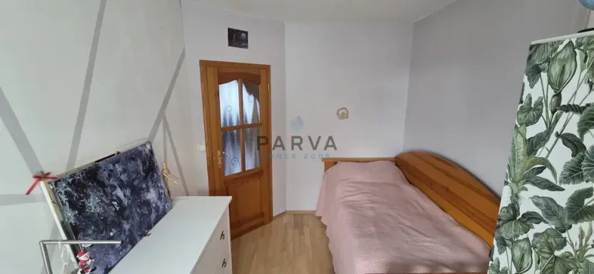 Pronájem bytu 4+1, Horšovský Týn - Malé Předměstí, Masarykova, 71 m2