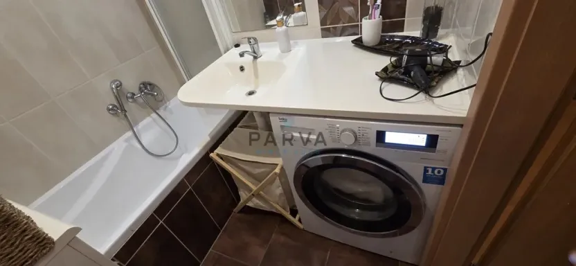 Pronájem bytu 4+1, Horšovský Týn - Malé Předměstí, Masarykova, 71 m2