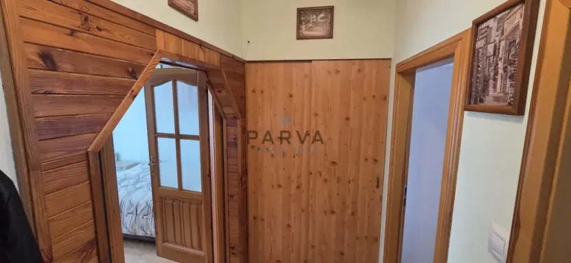 Pronájem bytu 4+1, Horšovský Týn - Malé Předměstí, Masarykova, 71 m2