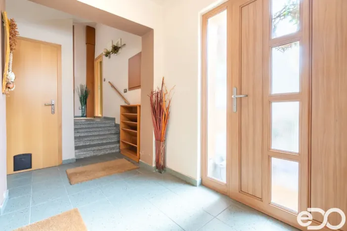 Prodej vícegeneračního domu, Mladá Boleslav, Šafaříkova, 380 m2