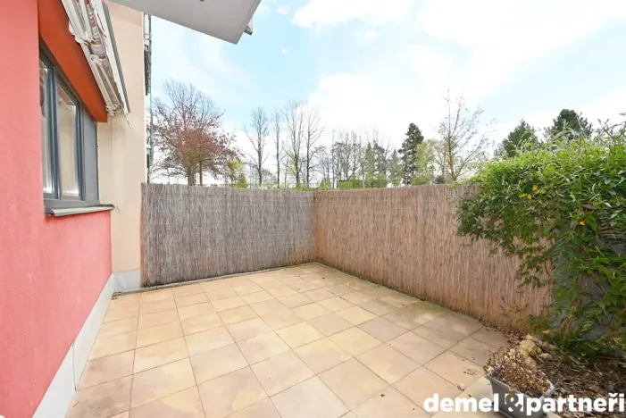 Pronájem bytu 1+kk, Jindřichův Hradec, Nušlova, 36 m2