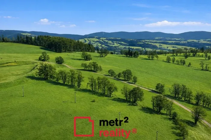 Prodej pozemku pro bydlení, Staré Město, 713 m2