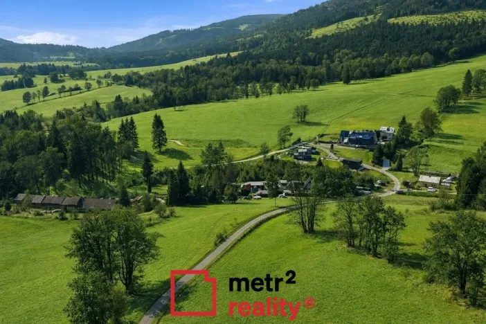 Prodej pozemku pro bydlení, Staré Město, 713 m2