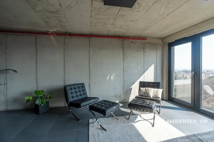 Pronájem bytu 1+kk, Brno, Královopolská, 38 m2